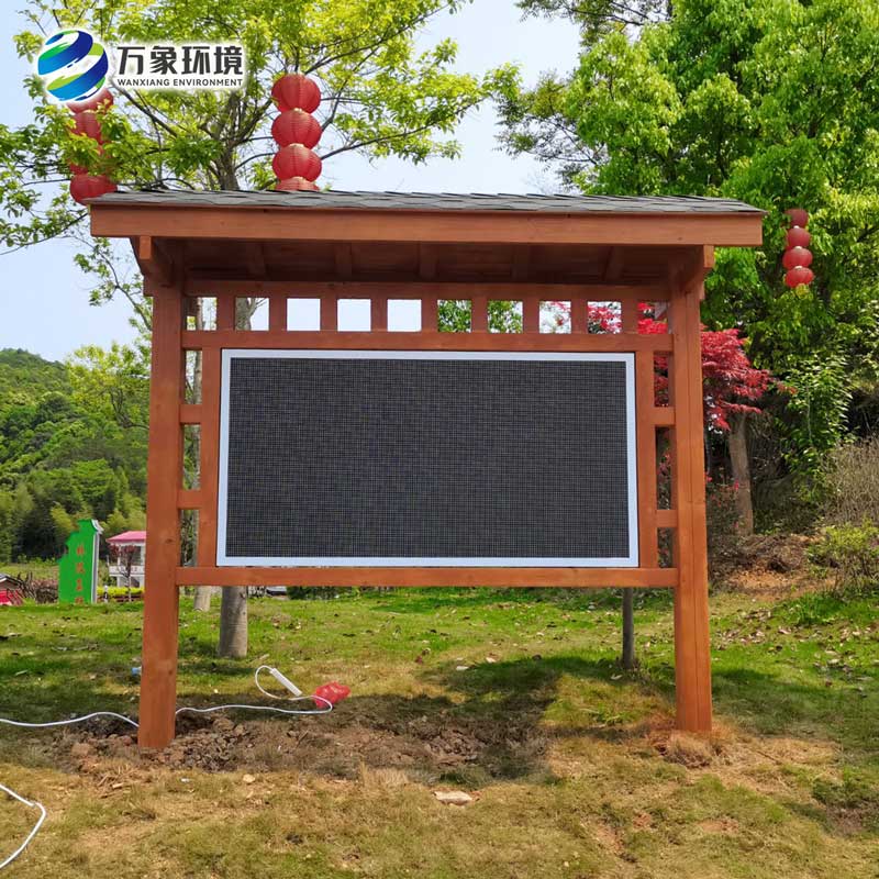 負(fù)氧離子監(jiān)測(cè)系統(tǒng)的技術(shù)創(chuàng)新優(yōu)勢(shì)是什么？